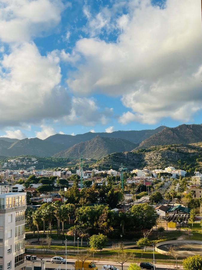Apartamento De Lujo Benicasim - Primera Linea 베니카씸 외부 사진