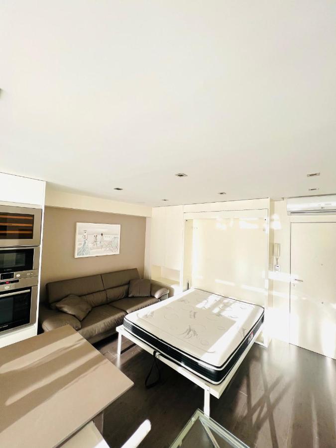 Apartamento De Lujo Benicasim - Primera Linea 베니카씸 외부 사진