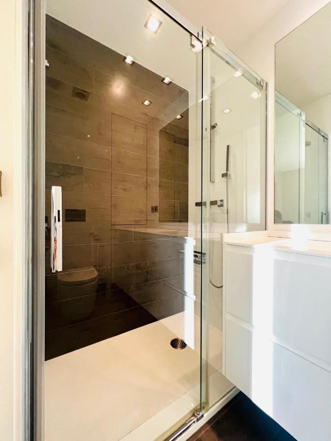 Apartamento De Lujo Benicasim - Primera Linea 베니카씸 외부 사진